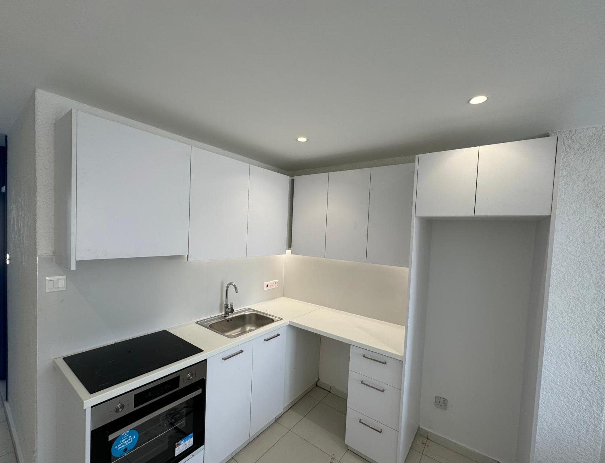 Aphentrika Apartments Протарас Экстерьер фото