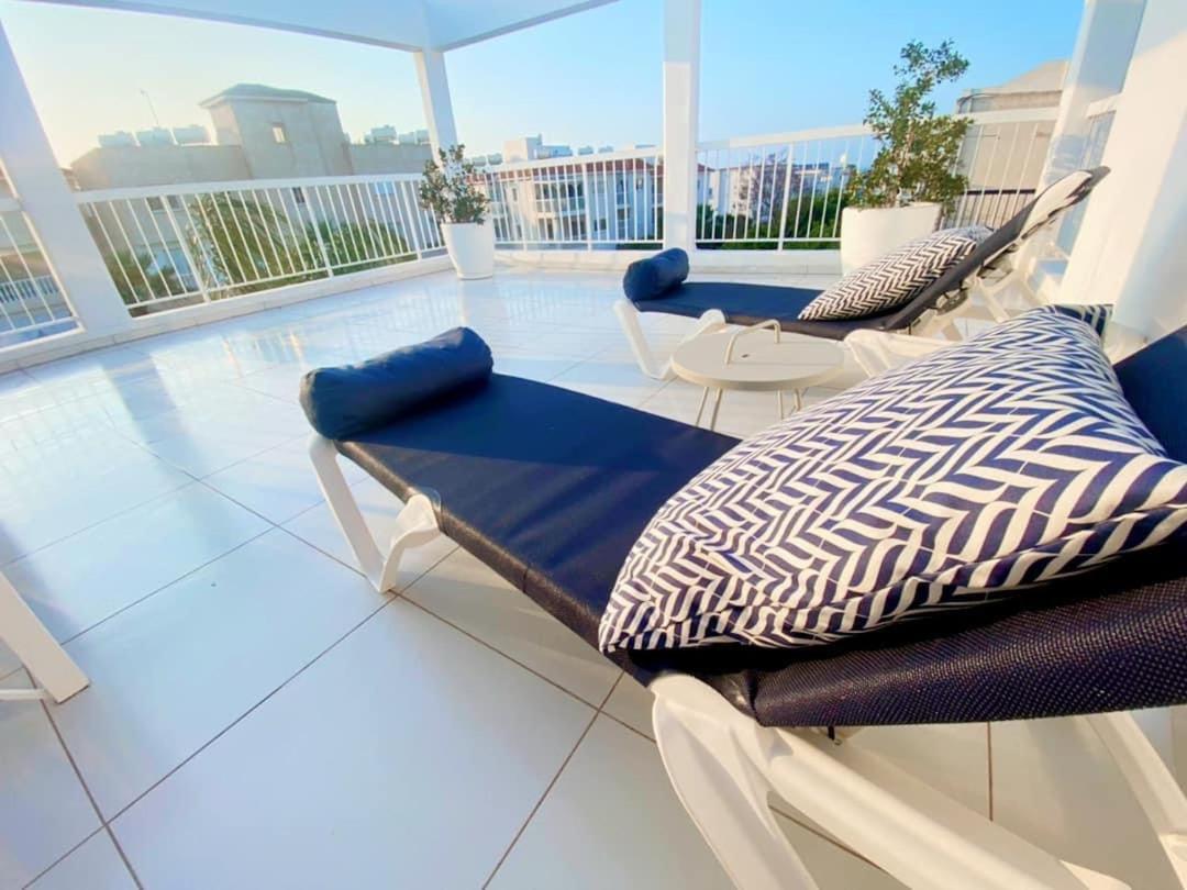 Aphentrika Apartments Протарас Экстерьер фото