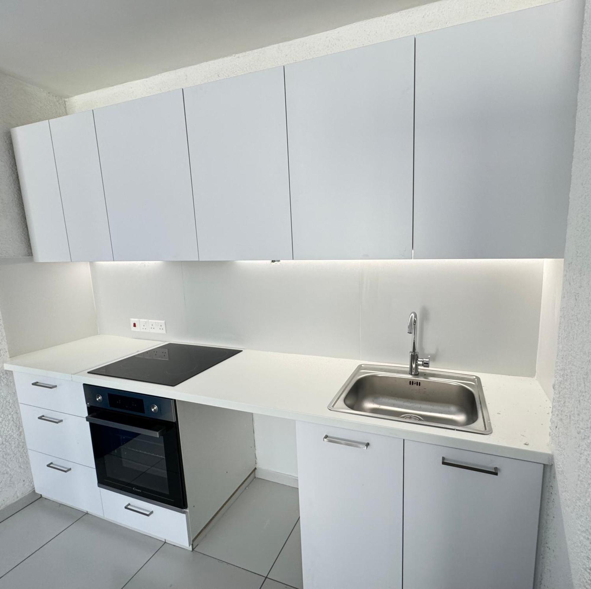 Aphentrika Apartments Протарас Экстерьер фото