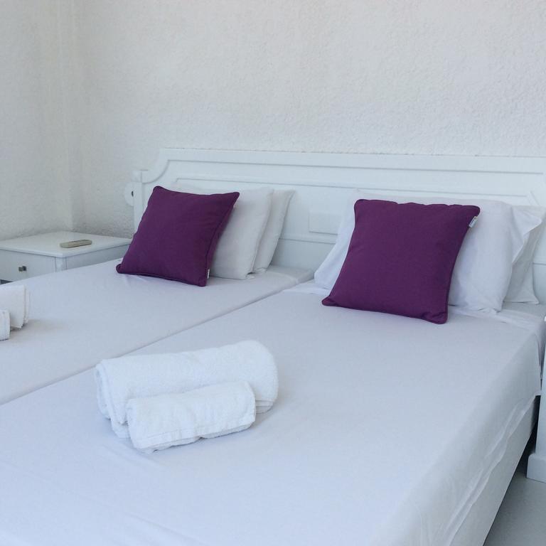 Aphentrika Apartments Протарас Экстерьер фото