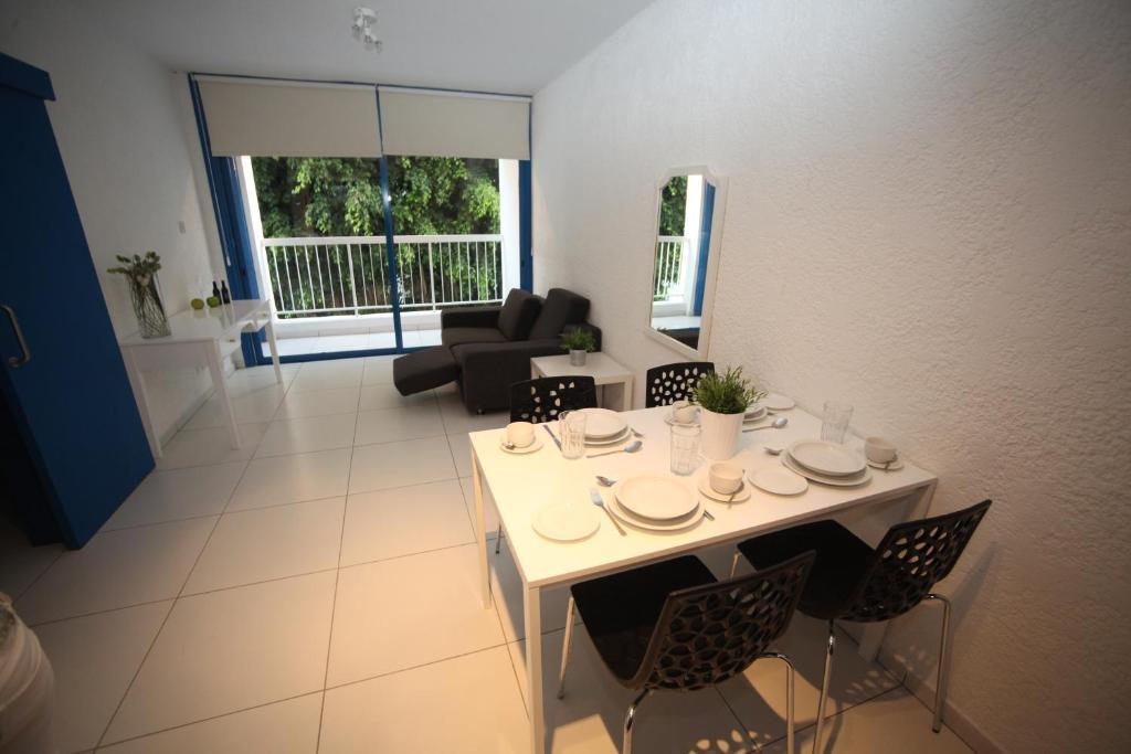 Aphentrika Apartments Протарас Номер фото