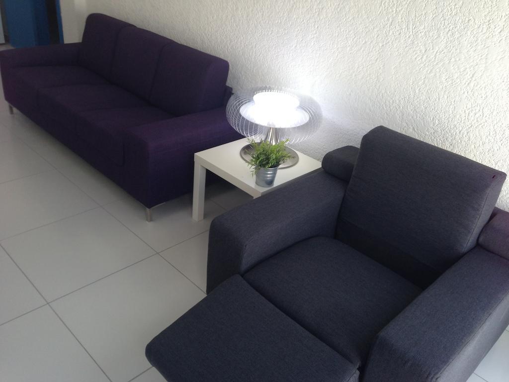 Aphentrika Apartments Протарас Экстерьер фото