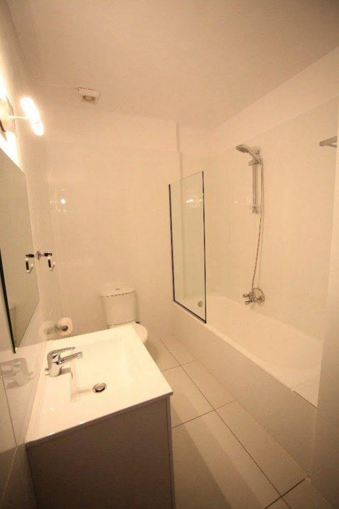 Aphentrika Apartments Протарас Экстерьер фото
