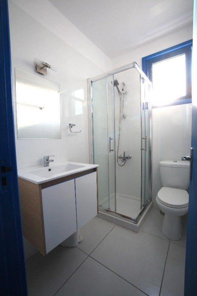 Aphentrika Apartments Протарас Экстерьер фото